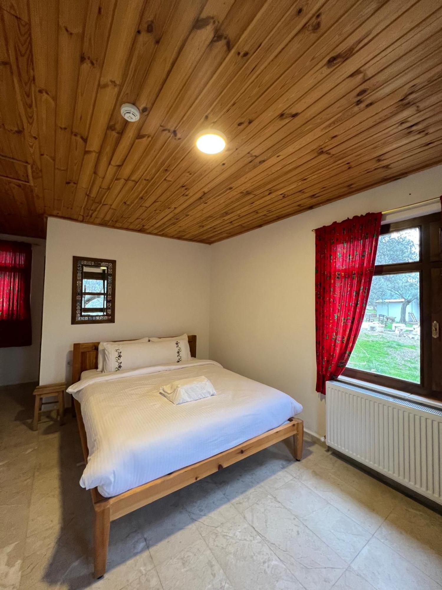 Hotel Yiva Kazdaglari Mehmetalani Zewnętrze zdjęcie