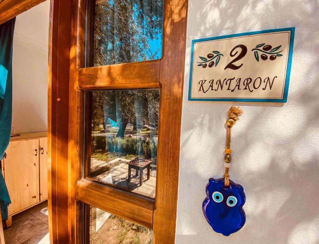Hotel Yiva Kazdaglari Mehmetalani Zewnętrze zdjęcie