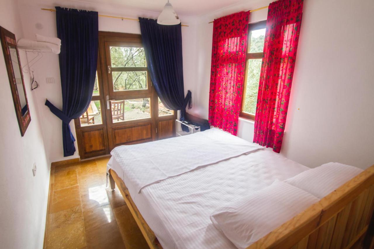 Hotel Yiva Kazdaglari Mehmetalani Zewnętrze zdjęcie