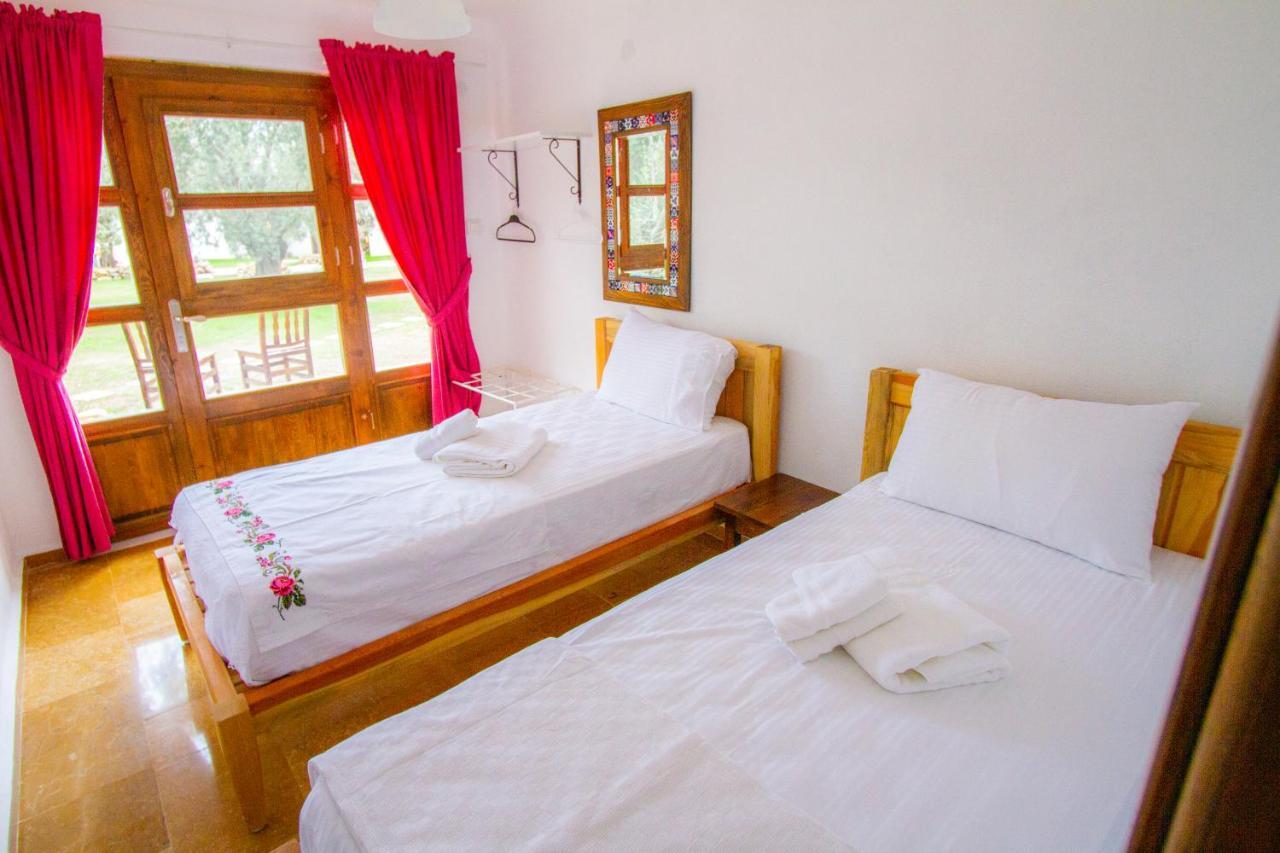 Hotel Yiva Kazdaglari Mehmetalani Zewnętrze zdjęcie