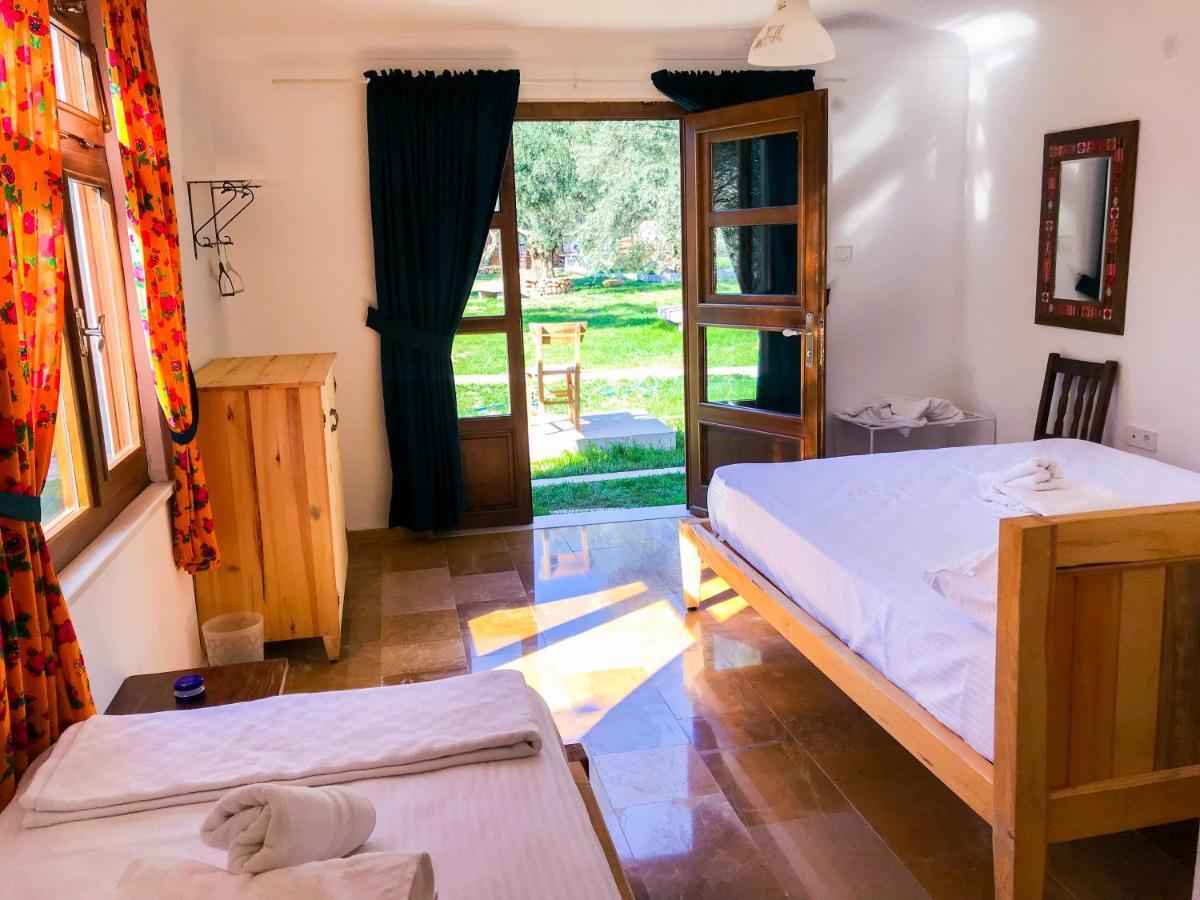 Hotel Yiva Kazdaglari Mehmetalani Zewnętrze zdjęcie